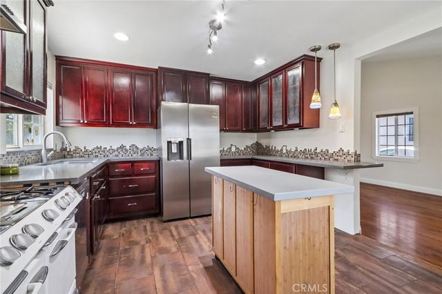 1534 W 213th, Los Angeles, CA 90501