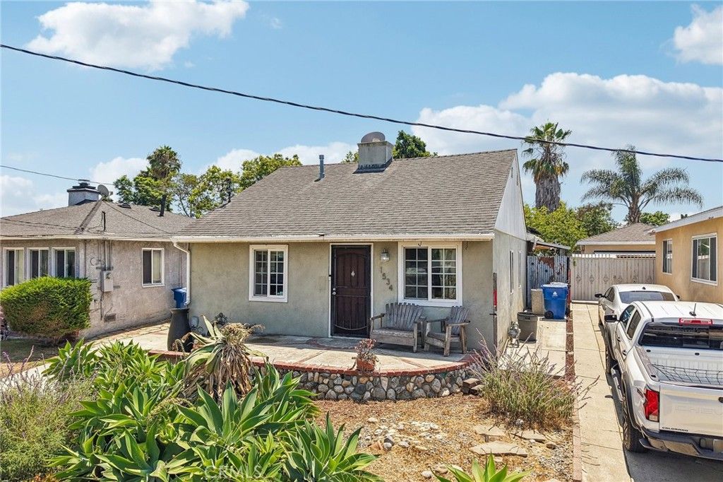1534 W 213th, Los Angeles, CA 90501