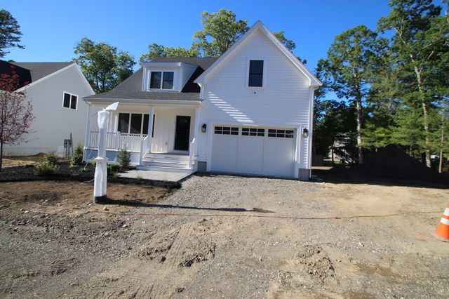 13 Northville Village 13, Whitman, MA 02382