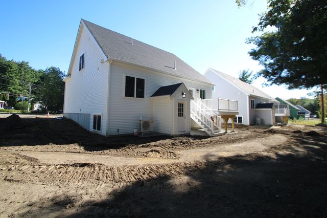 13 Northville Village 13, Whitman, MA 02382