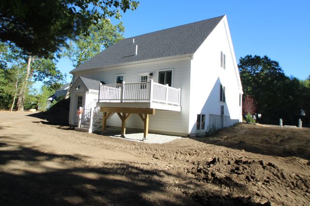 13 Northville Village 13, Whitman, MA 02382