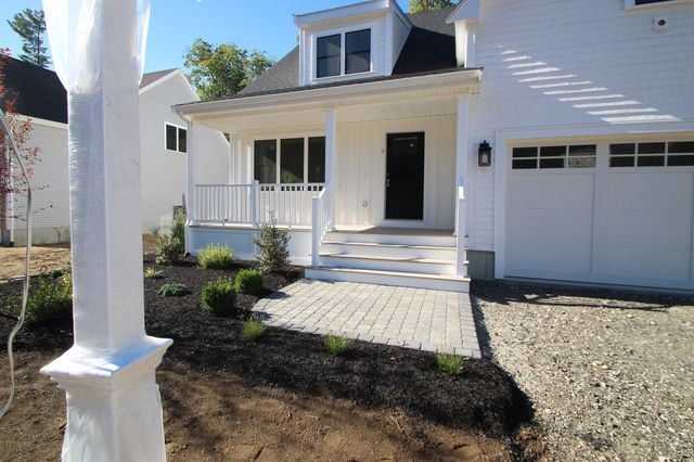 13 Northville Village 13, Whitman, MA 02382