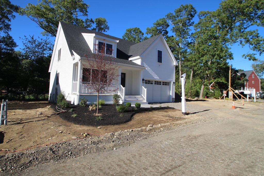 13 Northville Village 13, Whitman, MA 02382