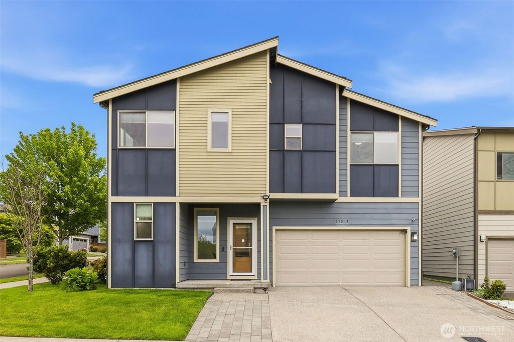 22509 SE 283rd Street, Maple Valley, WA 98038