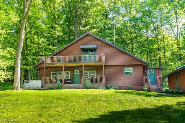 27708 Winona Road, Salem, OH 44460