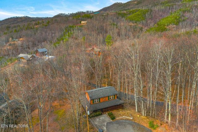 923 Pine Cove Way, Gatlinburg, TN 37738