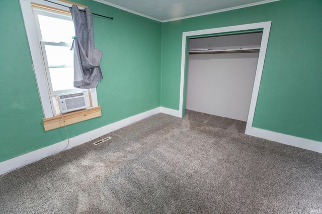 411 N Franklin Street, Mentone, IN 46539