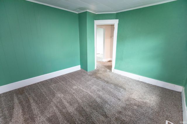 411 N Franklin Street, Mentone, IN 46539