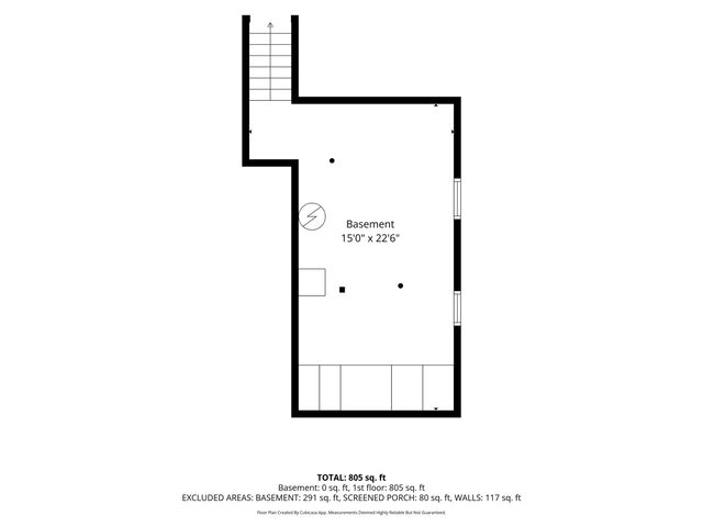 411 N Franklin Street, Mentone, IN 46539