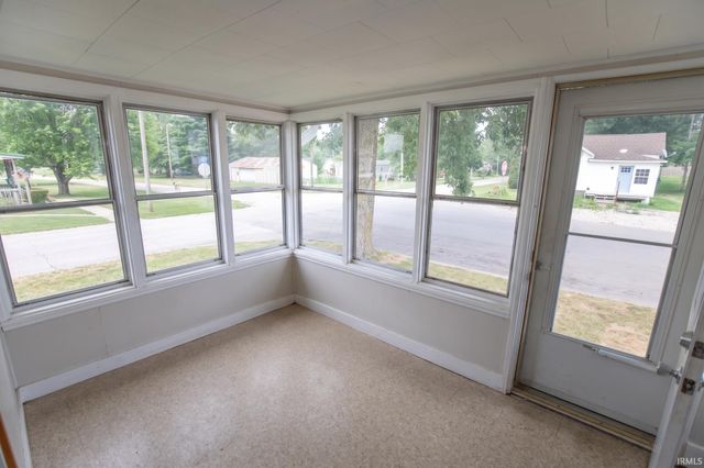 411 N Franklin Street, Mentone, IN 46539