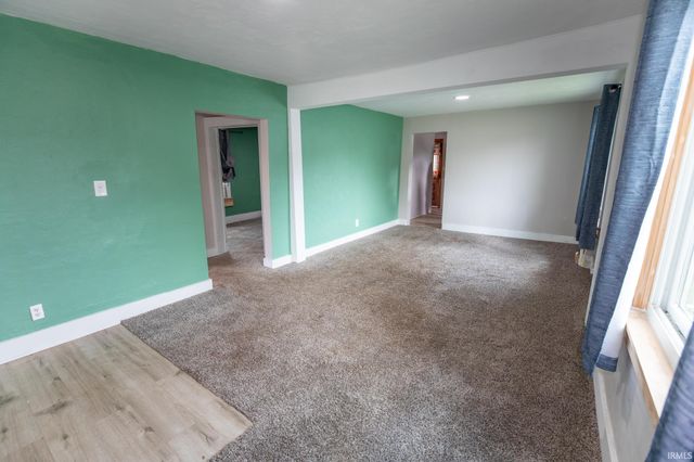411 N Franklin Street, Mentone, IN 46539