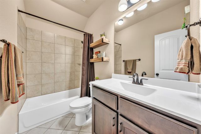 6000 Dunnlevy Drive, Fort Worth, TX 76179