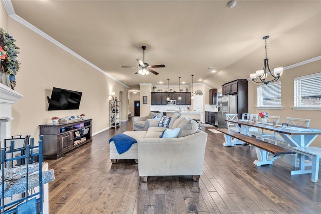 6000 Dunnlevy Drive, Fort Worth, TX 76179