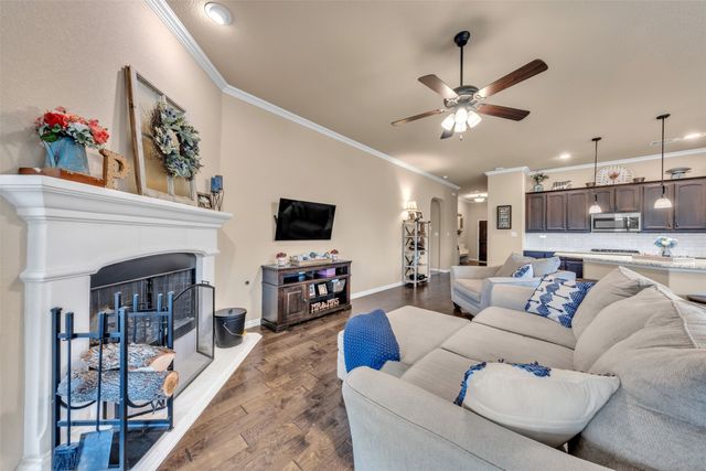 6000 Dunnlevy Drive, Fort Worth, TX 76179