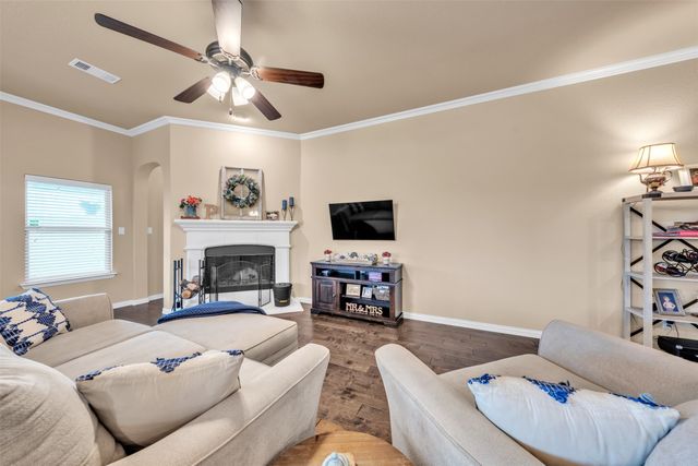 6000 Dunnlevy Drive, Fort Worth, TX 76179