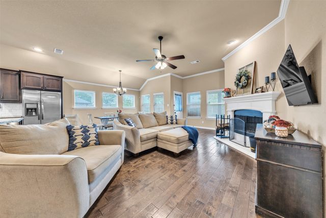 6000 Dunnlevy Drive, Fort Worth, TX 76179