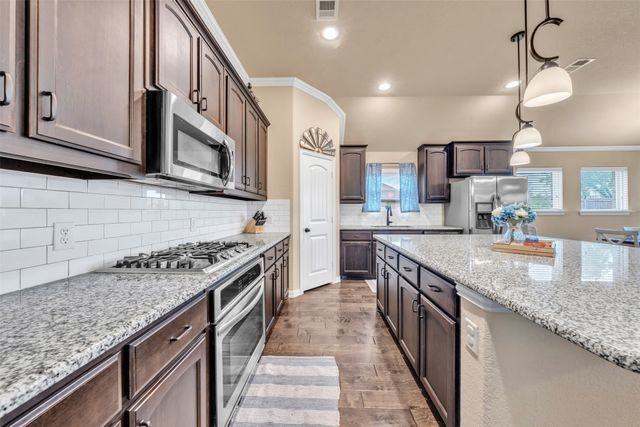 6000 Dunnlevy Drive, Fort Worth, TX 76179