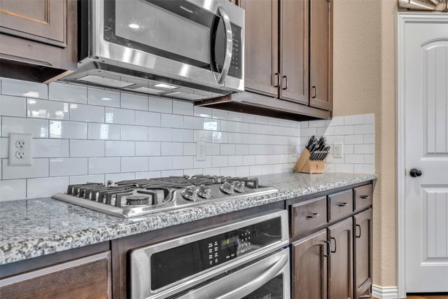 6000 Dunnlevy Drive, Fort Worth, TX 76179