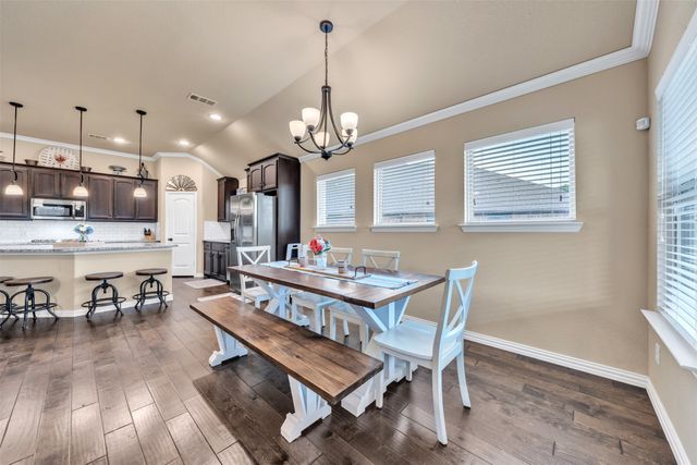 6000 Dunnlevy Drive, Fort Worth, TX 76179