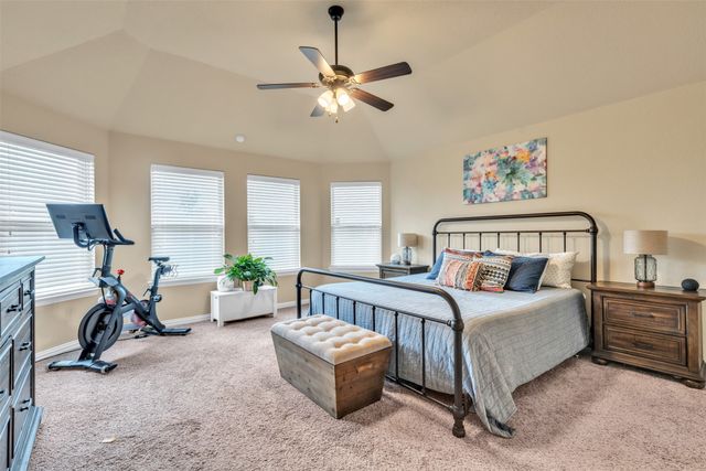 6000 Dunnlevy Drive, Fort Worth, TX 76179