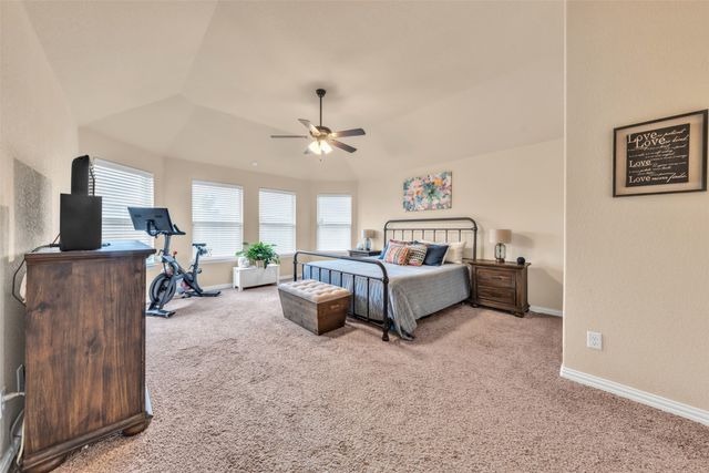 6000 Dunnlevy Drive, Fort Worth, TX 76179