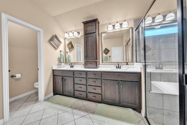 6000 Dunnlevy Drive, Fort Worth, TX 76179