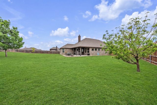 6000 Dunnlevy Drive, Fort Worth, TX 76179