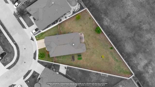 6000 Dunnlevy Drive, Fort Worth, TX 76179