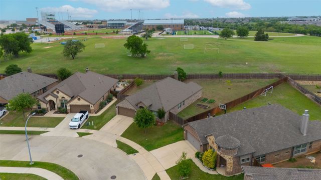 6000 Dunnlevy Drive, Fort Worth, TX 76179