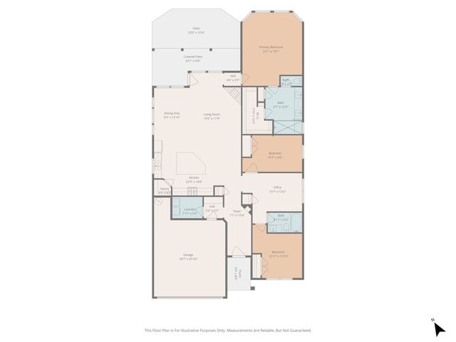 6000 Dunnlevy Drive, Fort Worth, TX 76179