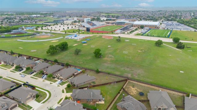 6000 Dunnlevy Drive, Fort Worth, TX 76179