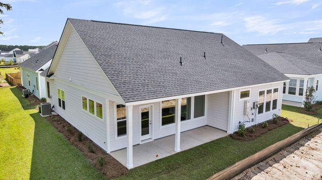 338 Trailmore Lane, Summerville, SC 29486