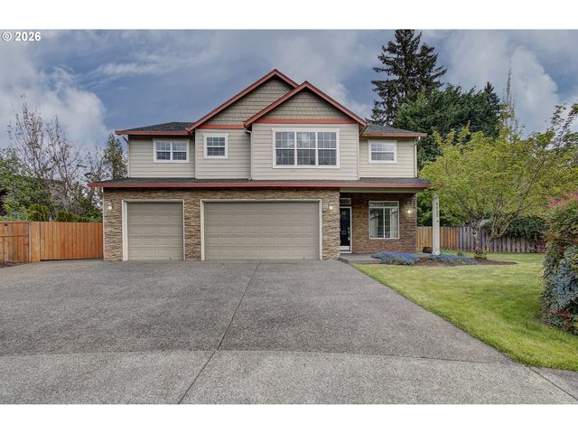 8903 Ne 106TH Cir, Vancouver, WA 98662