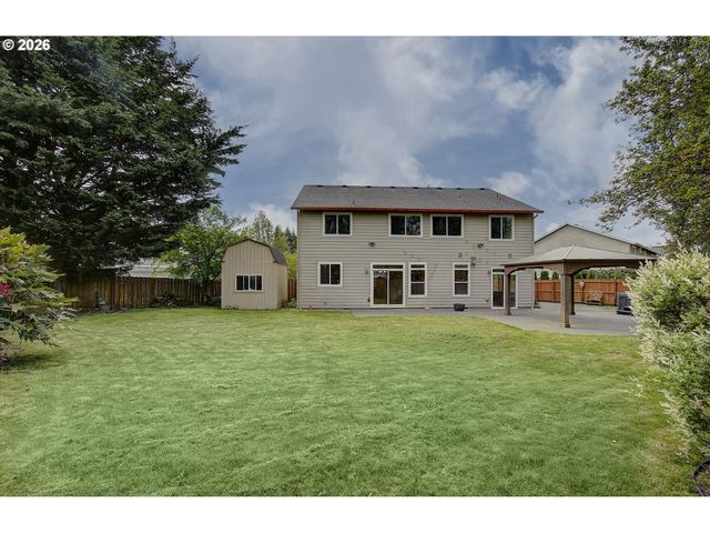 8903 Ne 106TH Cir, Vancouver, WA 98662