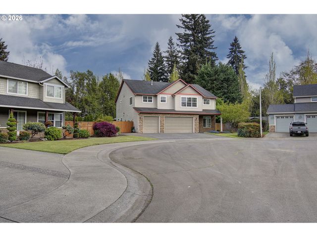 8903 Ne 106TH Cir, Vancouver, WA 98662