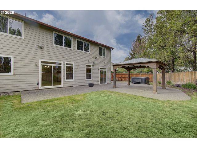 8903 Ne 106TH Cir, Vancouver, WA 98662