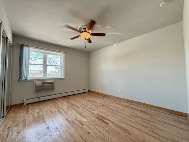 4600 N CUMBERLAND Avenue 101, Chicago, IL 60656