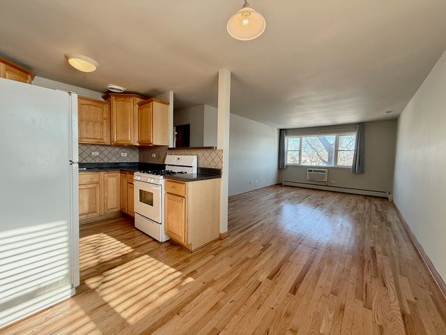 4600 N CUMBERLAND Avenue 101, Chicago, IL 60656