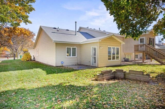 6419 Vera Cruz Lane N, Brooklyn Park, MN 55429