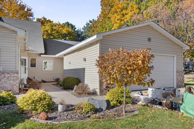 6419 Vera Cruz Lane N, Brooklyn Park, MN 55429