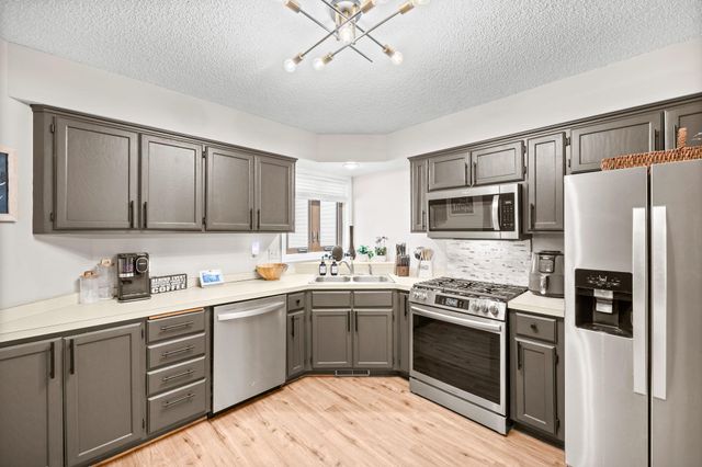 6419 Vera Cruz Lane N, Brooklyn Park, MN 55429