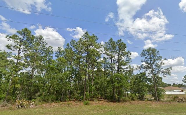 SW 484 HIGHWAY Lot 6, Ocala, FL 34473
