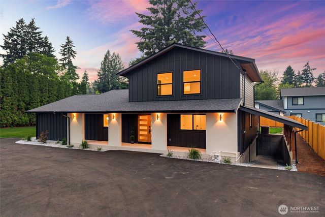 840 SW 134th Street, Burien, WA 98146