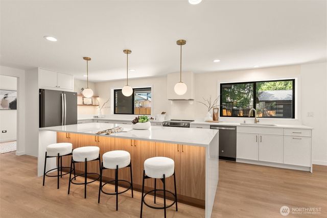 840 SW 134th Street, Burien, WA 98146