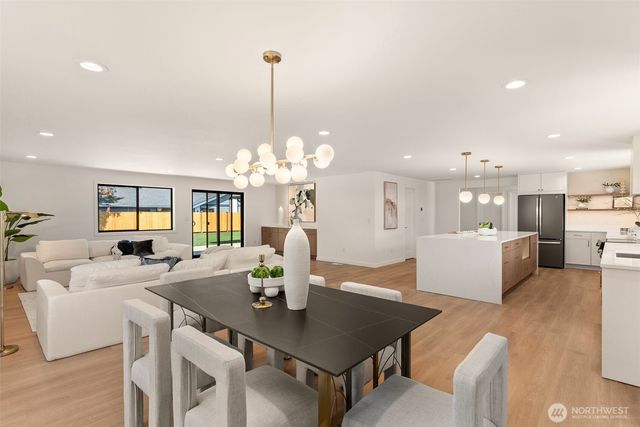 840 SW 134th Street, Burien, WA 98146