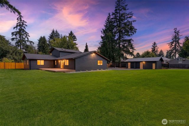 840 SW 134th Street, Burien, WA 98146
