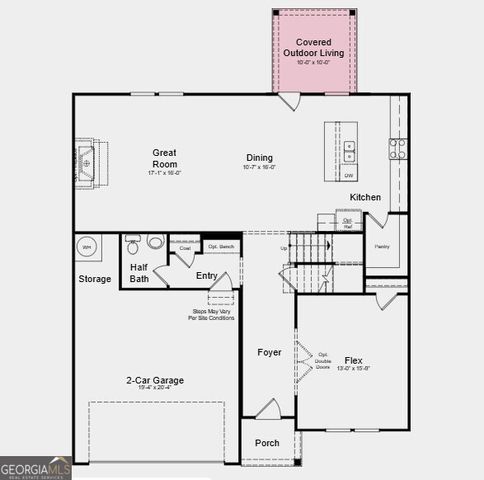 1335 Windance Lake Drive, Loganville, GA 30052