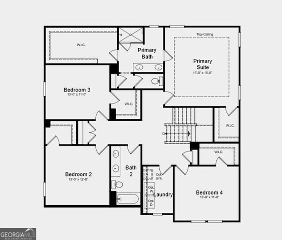 1335 Windance Lake Drive, Loganville, GA 30052