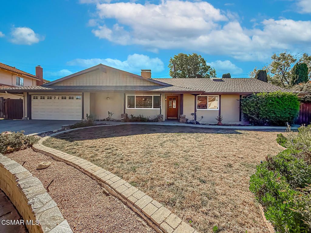 166 Whitworth Street, Thousand Oaks, CA 91360