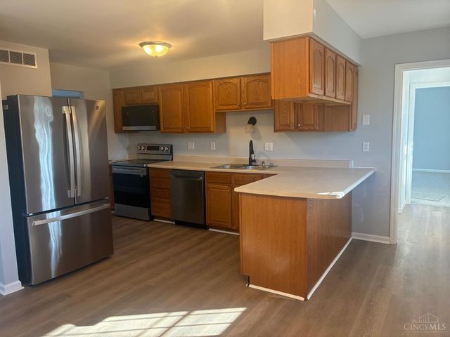 5263 Tallawanda Drive, Fairfield, OH 45014